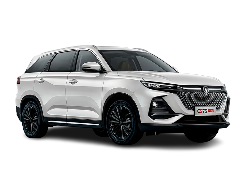 Changan UNI-T - Изображение №26