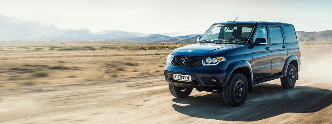 Купить УАЗ в Краснодаре